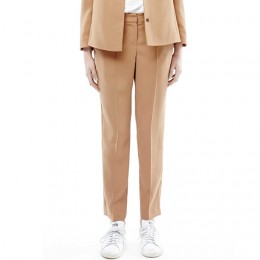 STYLEIN BLEECKER PANTS CAMEL
