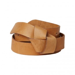 TWIST AND TANGO CARA BELT WARM SAND