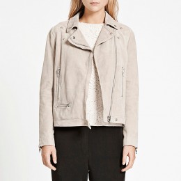 SAMSØE SAMSØE ANIS JACKET VINTAGE KHAKI