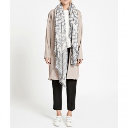 SAMSØE SAMSØE KAYA JACKET 6597 VINTAGE KHAK