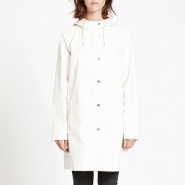 SAMSØE SAMSØE STALA JACKET 6212 CLEAR CREAM