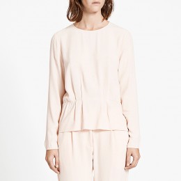 SAMSØE SAMSØE BARTON LS 6515 CAMEO ROSE