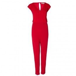 DRY LAKE ODESSA JUMPSUIT