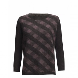 CUSTOMMADE FAVOUR ANTHRACITE BLACK