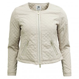 48-7 SWEDEN HANNA JACKA BEIGE