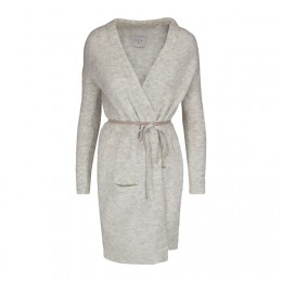 DANTE6 NEVERS 16-2 CARDIGAN MORNING MIST