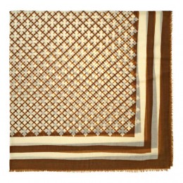 BY MALENE BIRGER NORDENO BROWN/CREME