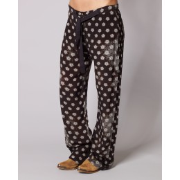 NON SENSE PANTS DARK GREY