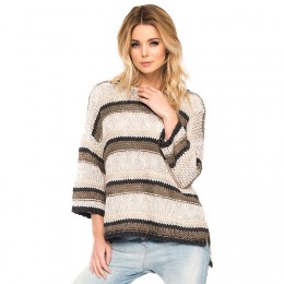 MONROW PAIGE JUMPER MULTI