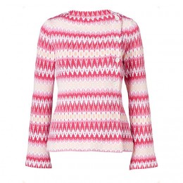 JUMPERFABRIKEN SIV COTTON PINK