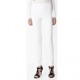 STORM & MARIE POEM PANTS WHITE