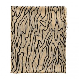 BY MALENE BIRGER NONNA SCARF BLACK