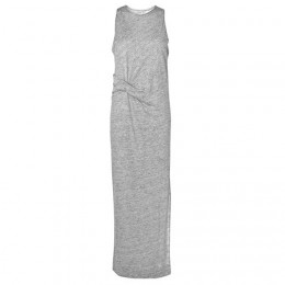 BY MALENE BIRGER NAMILLA DRESS GREY
