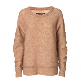 BY MALENE BIRGER ROSALINDA WARM BROWN