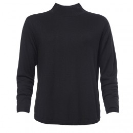 STYLEIN ROXIE TURTLENECK BLACK