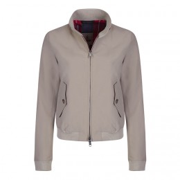 BARACUTA W'S MODERN CLASSIC G9 SAND