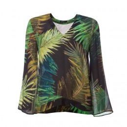 STYLEIN SHAKA PRINT