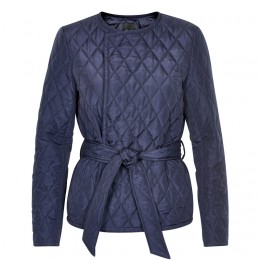 SIX AMES OSIA JACKET PEACOAT