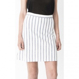 STORM & MARIE BON SKIRT STRIPE