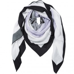 STORM & MARIE ELGA SCARF PRINT