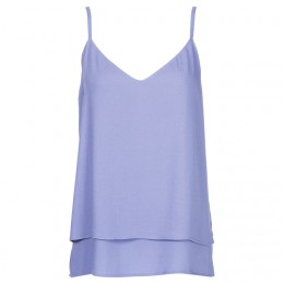 STORM & MARIE LUCCA TOP LAVENDER VIOLET