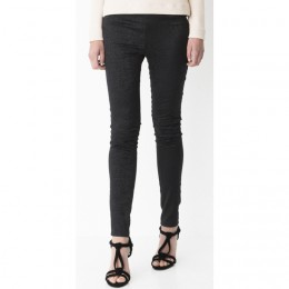 STORM & MARIE POEM PANTS BLACK