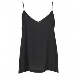 STORM & MARIE PRIMA TOPP BLACK