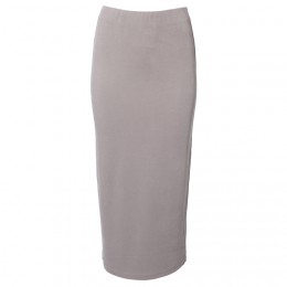 STORM & MARIE VERONICA SKIRT WALNUT