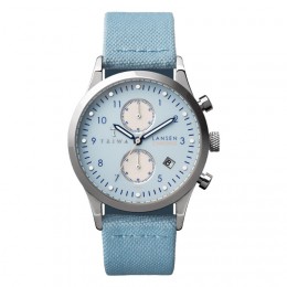 TRIWA SKY LANSEN CHRONO, SKY CANVAS CLASSIC
