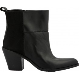 TWIST AND TANGO NEVADA BOOTS BLACK