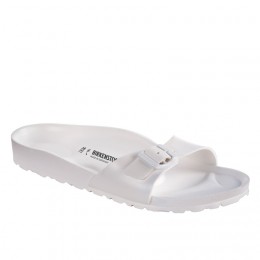 BIRKENSTOCK MADRID EVA WHITE