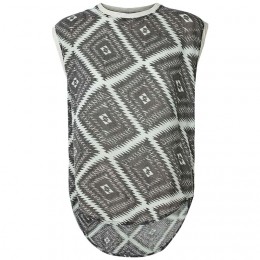 LOLLYS LAUNDRY VIVI TOP MUSHROOM