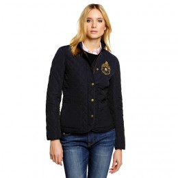 MORRIS WALES JACKET OLD BLUE