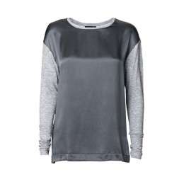 BY MALENE BIRGER ZAMA TOPP