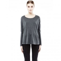 STYLEIN CARRIE SWEATER GREY MELANGE