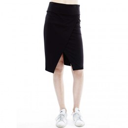 STYLEIN DAILY SKIRT BLACK