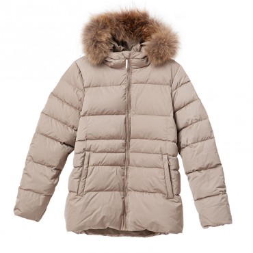 BONNIE DOWN JACKET