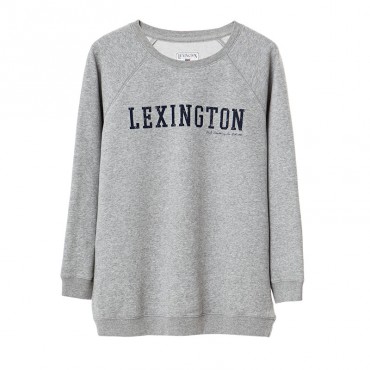 CHANICE SWEATSHIRT