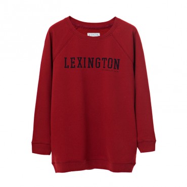 CHANICE SWEATSHIRT