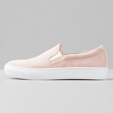ZOE LOAFERS