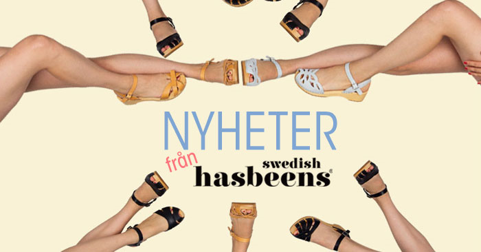 Swedish Hasbeens