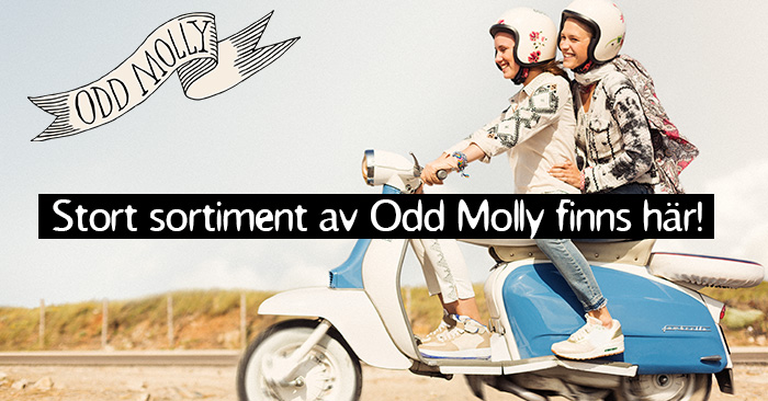 Odd Molly
