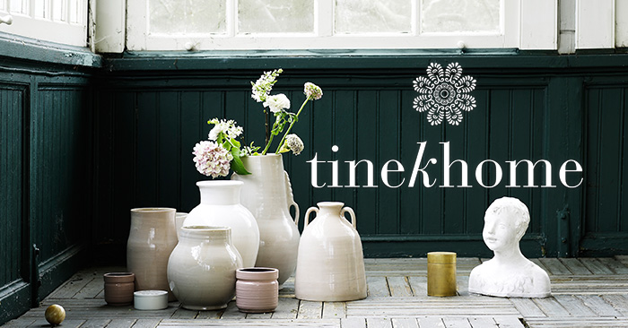 tine k home
