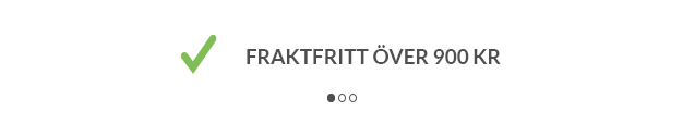 Fraktfritt