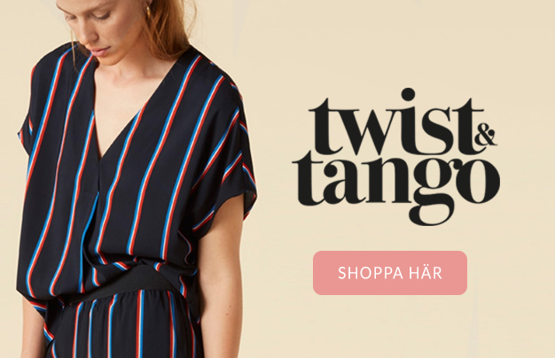 twist & tango