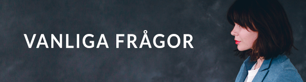 FAQ