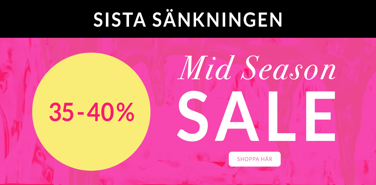 mid season sale